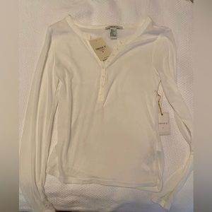 Forever 21 long sleeve top